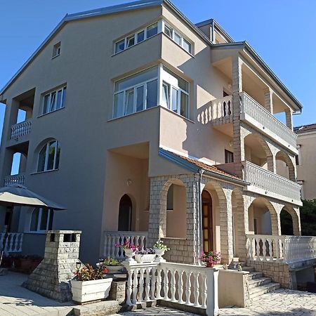 Villa Rea Malinska Luaran gambar