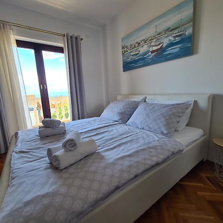 Villa Rea Malinska Luaran gambar
