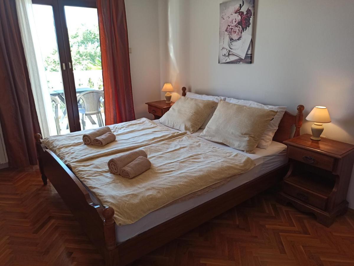Villa Rea Malinska Luaran gambar