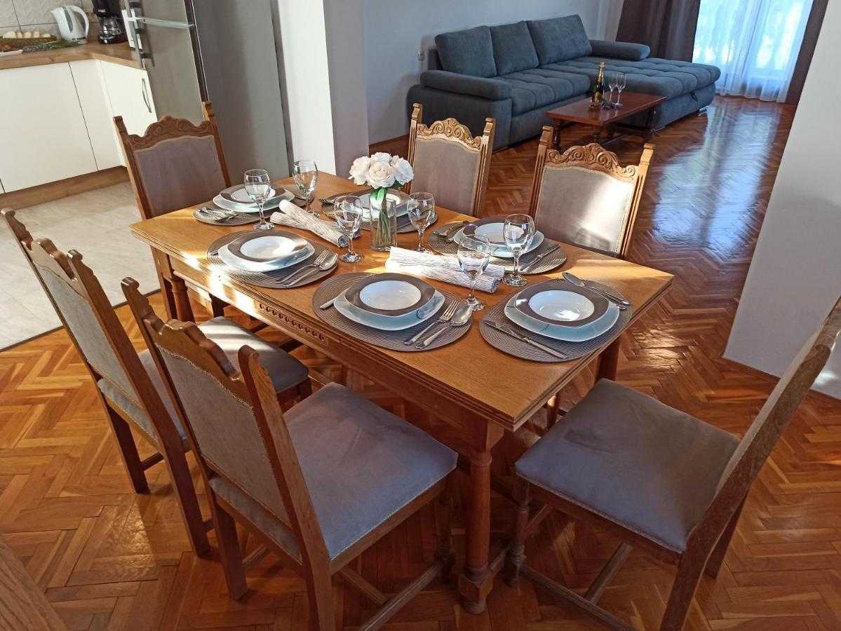 Villa Rea Malinska Luaran gambar