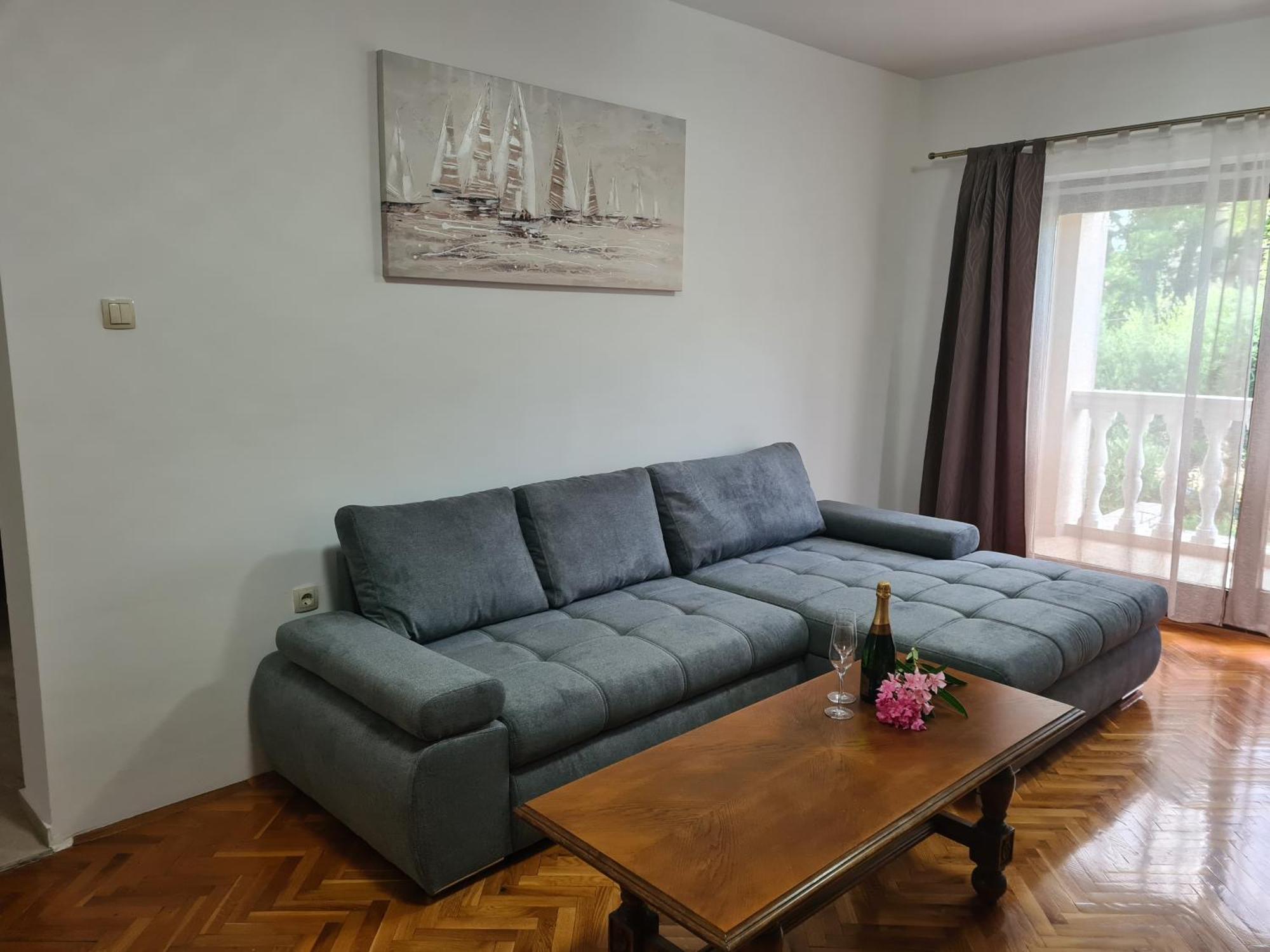 Villa Rea Malinska Luaran gambar